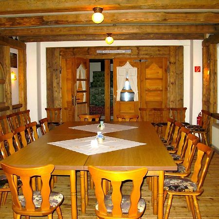 Landhotel Goldener Becher Limabach - Oberfrohna Exteriör bild