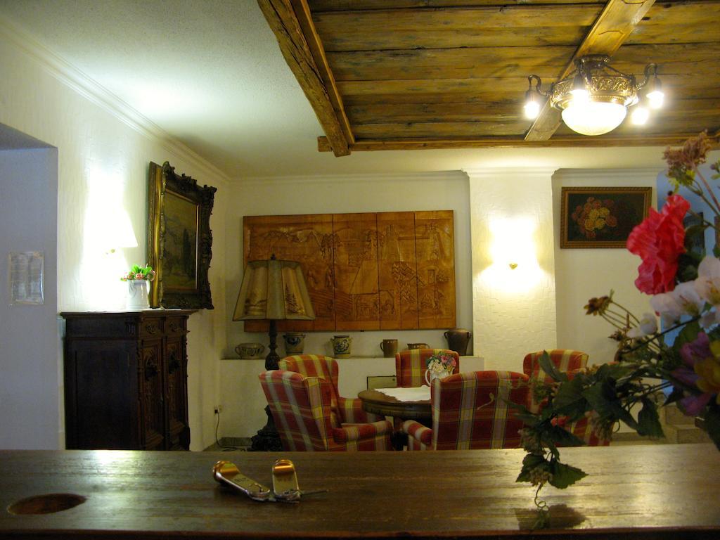 Landhotel Goldener Becher Limabach - Oberfrohna Exteriör bild